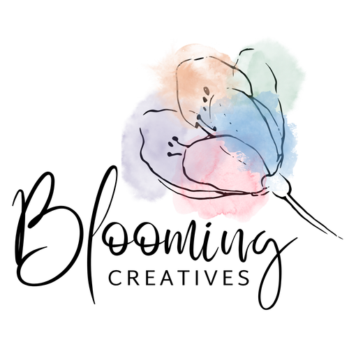 Blooming Creatives